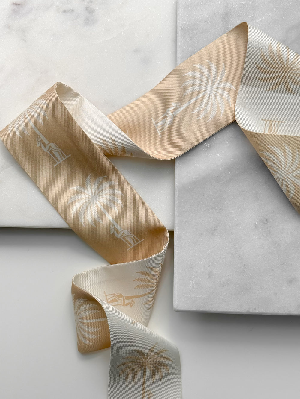 Palm Tree Twilly