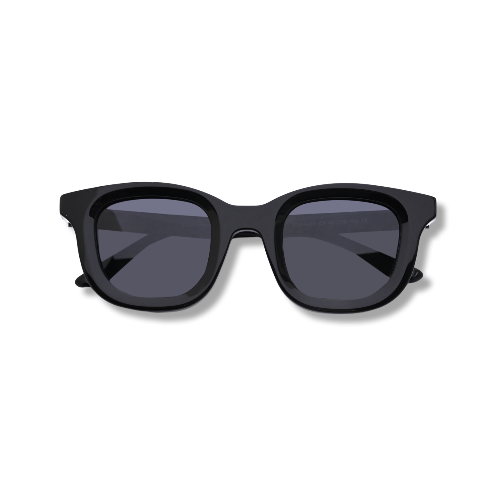 Abyss Sunglasses - Black – IVEX