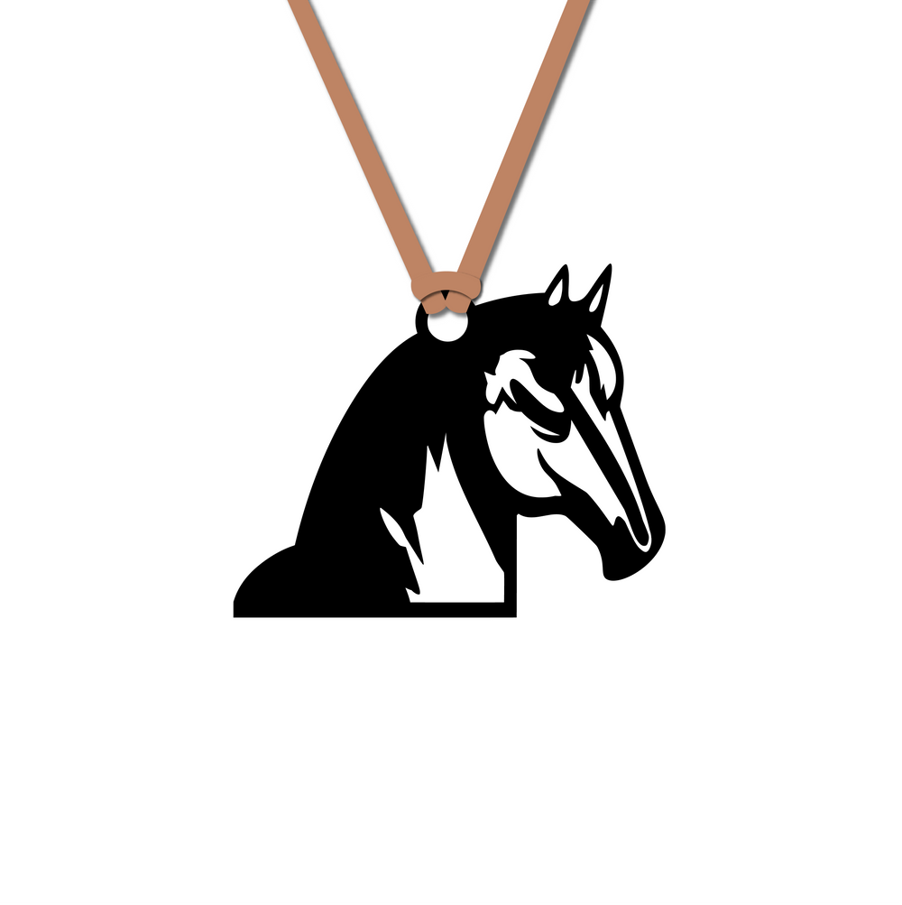 Horse 2 Ornament