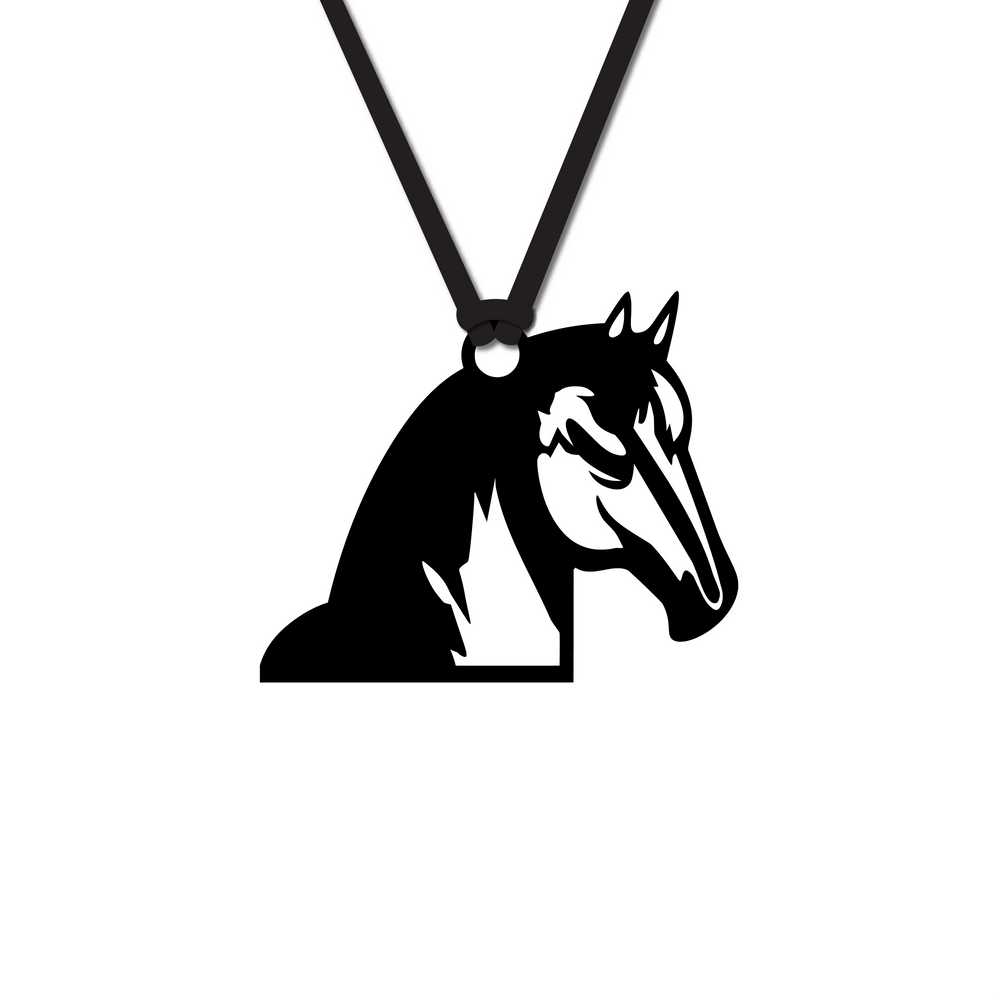 Horse 2 Ornament