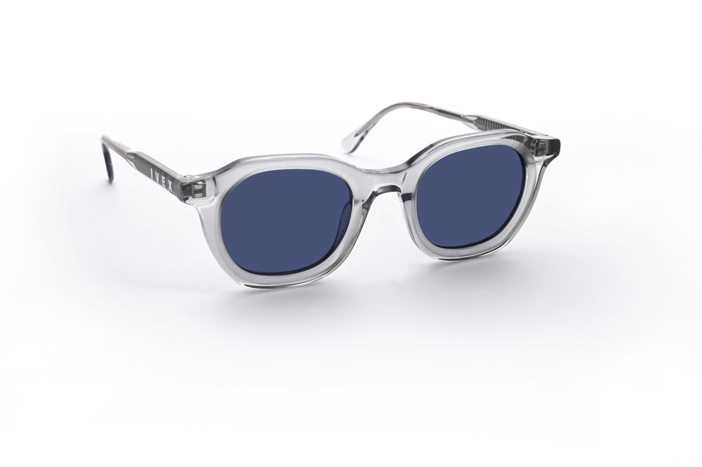 Zenith Sunglasses - Blue