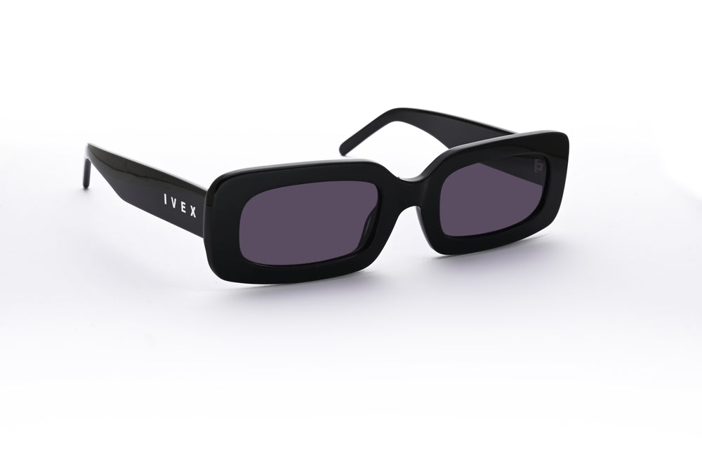 Marvin's Sunglasses - Black