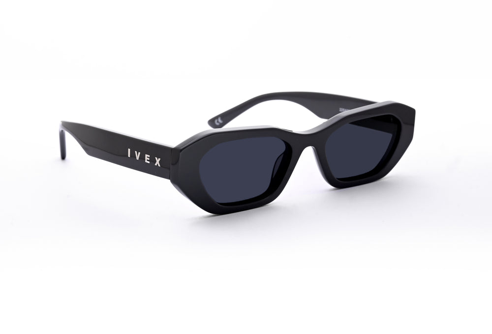 Mirage Sunglasses - Grey