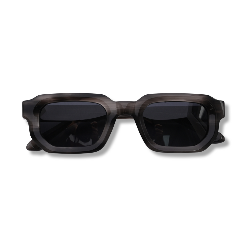 Eclipse Sunglasses - Stone