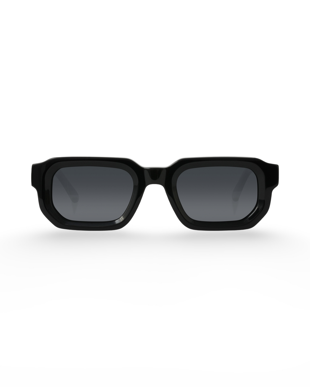 Eclipse Sunglasses - Black