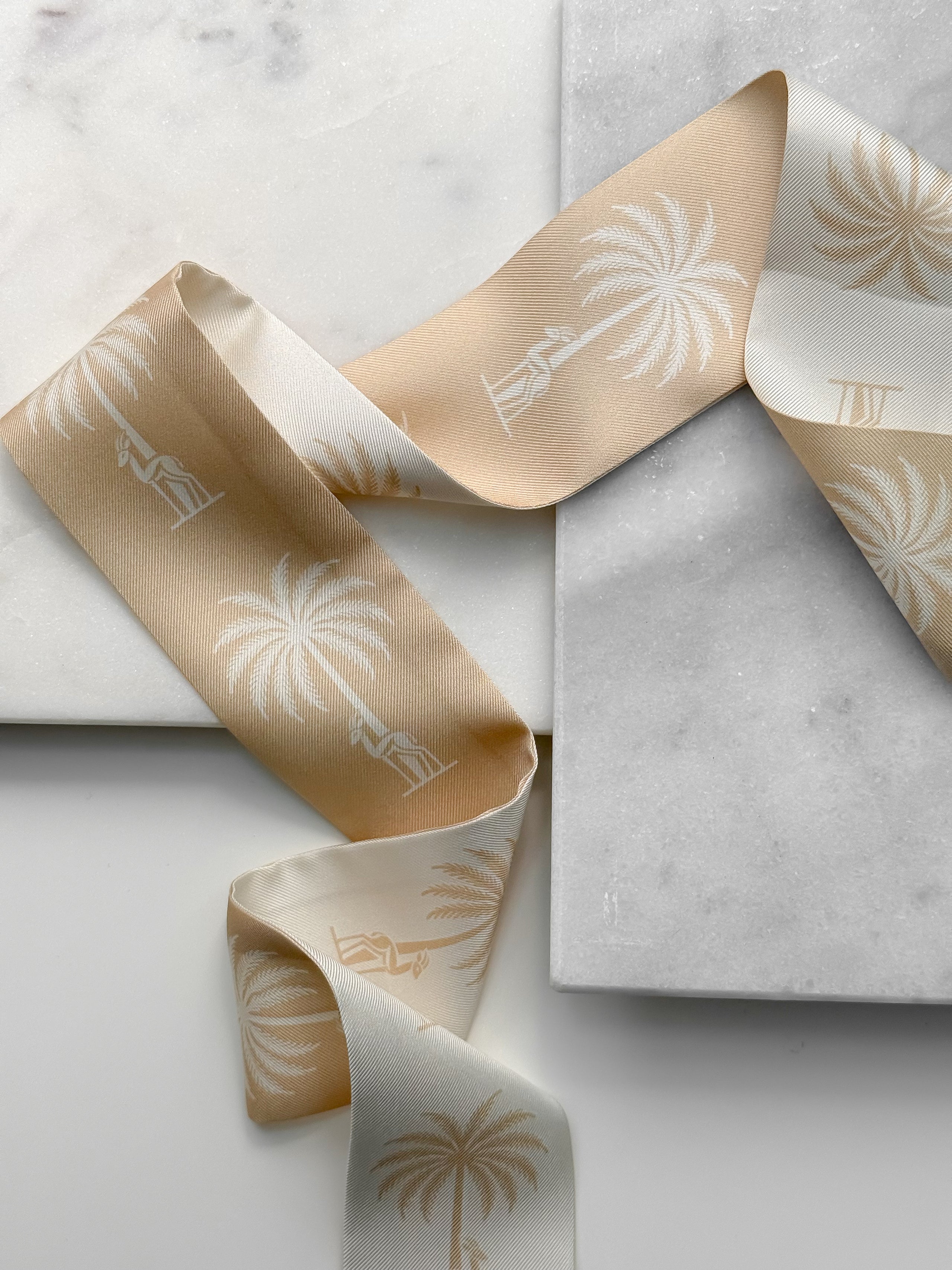 Palm Tree Twilly
