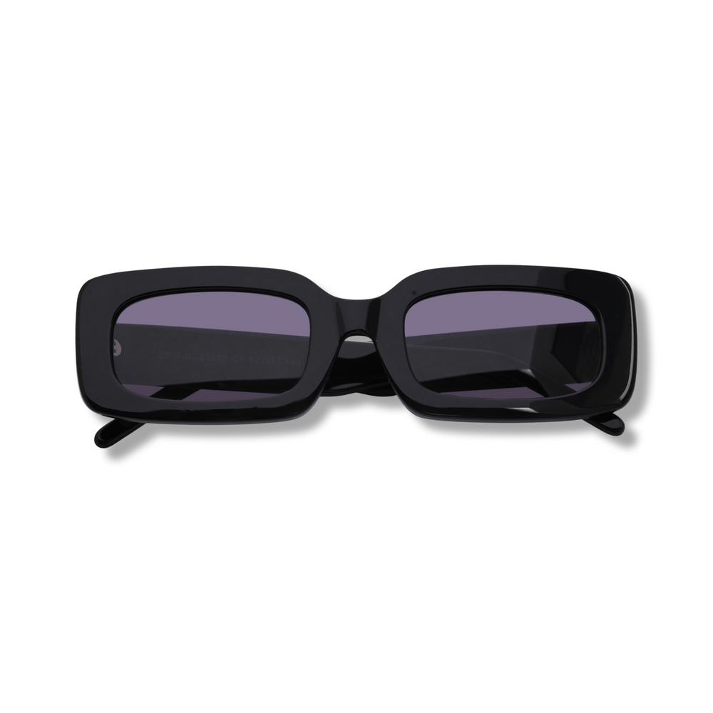 Marvin's Sunglasses - Black