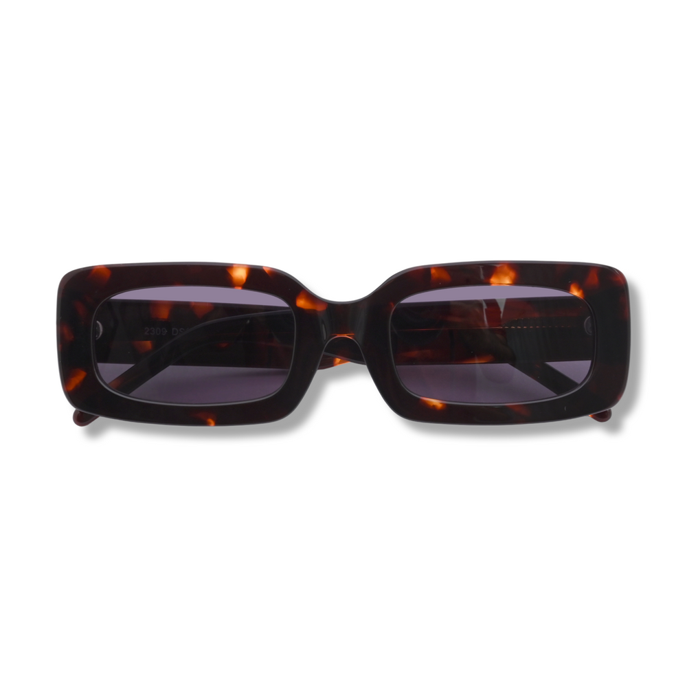 Marvin's Sunglasses - Flame