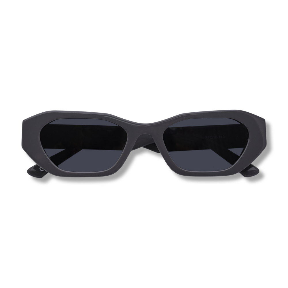 Mirage Sunglasses - Grey