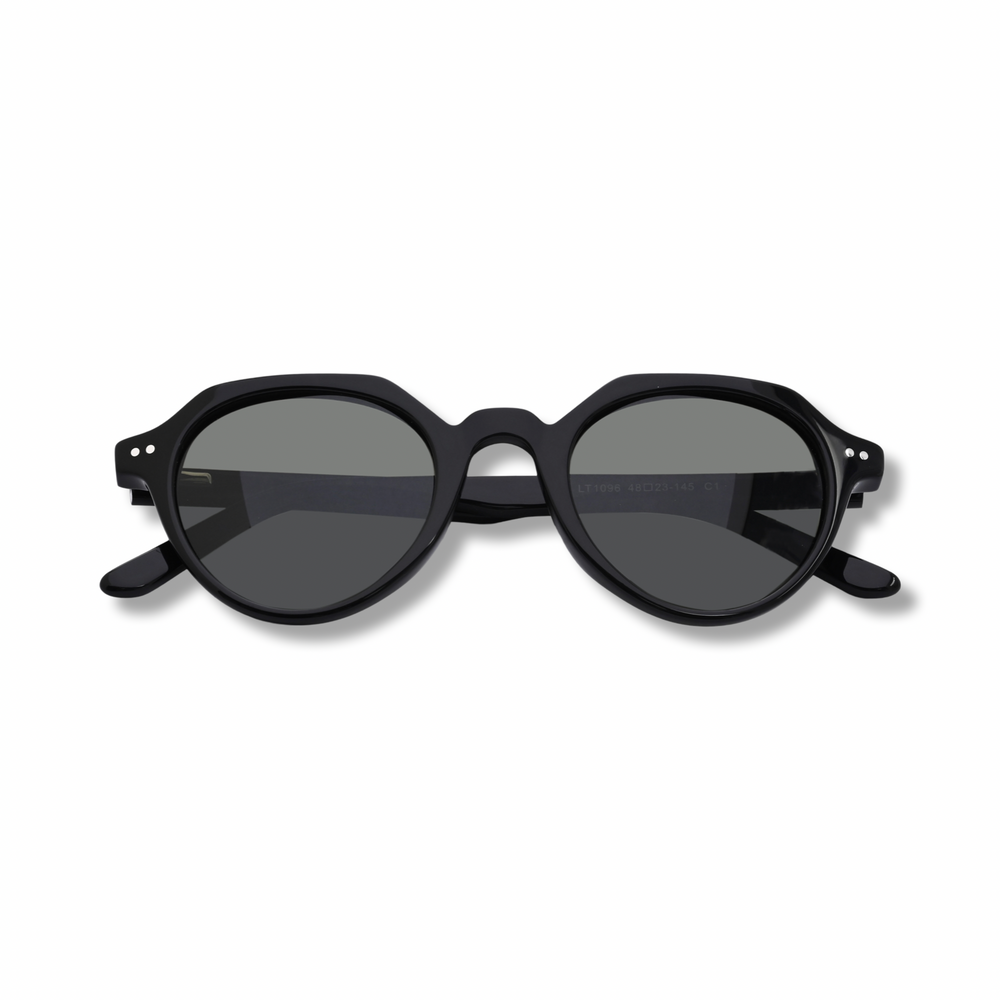 Prism Sunglasses - Black