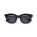 Abyss Sunglasses - Black