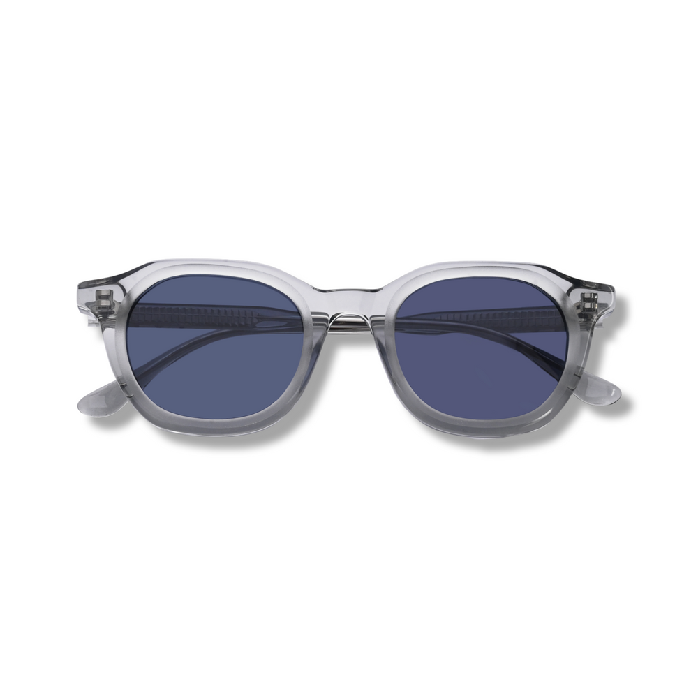 Zenith Sunglasses - Blue