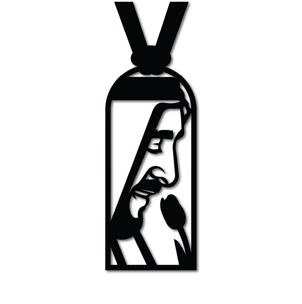 KBZ Ornament