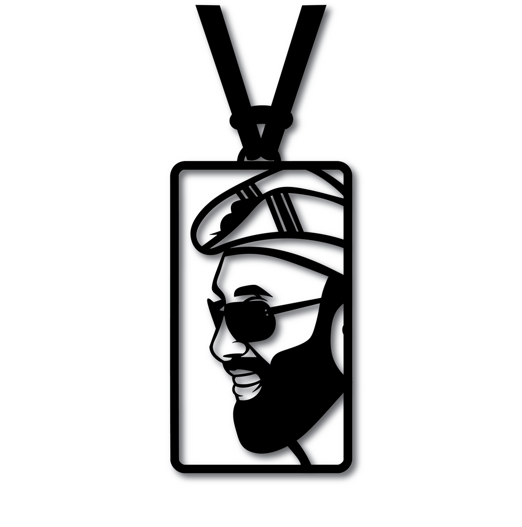 TBZ Ornament